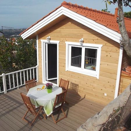 Casa Do Morro Guest House Sintra Exterior photo