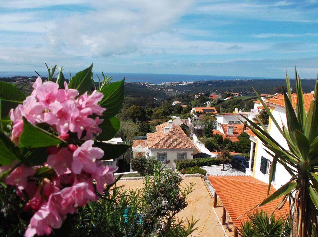 Casa Do Morro Guest House Sintra Exterior photo