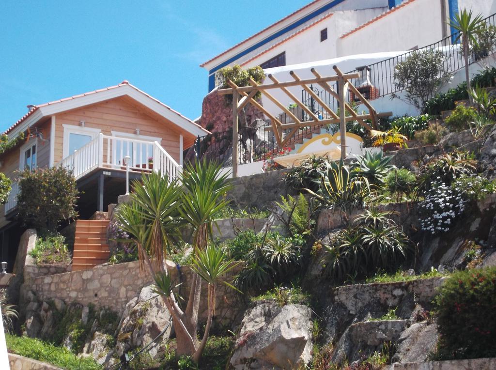 Casa Do Morro Guest House Sintra Room photo